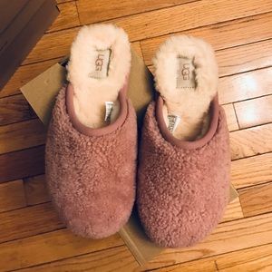 UGG, new with box